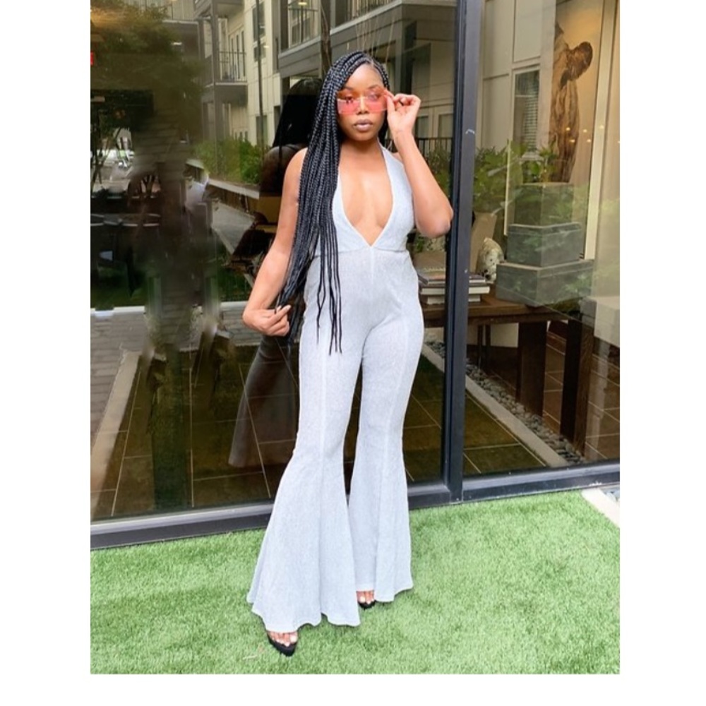 Limited Edition Jumpsuit